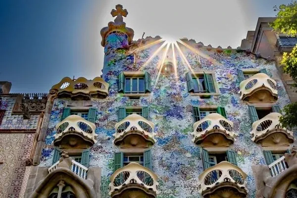 Casa Batlló