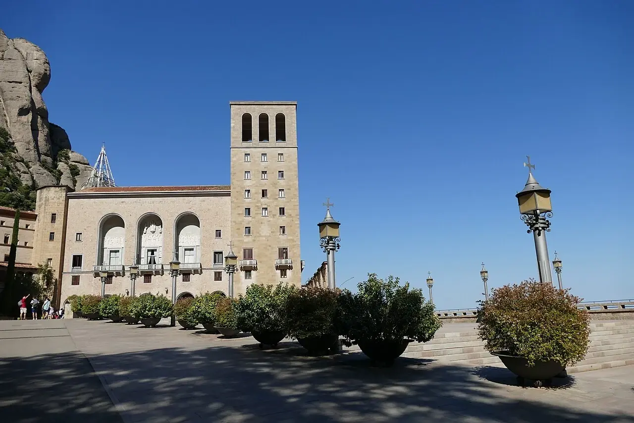 Pack Montserrat