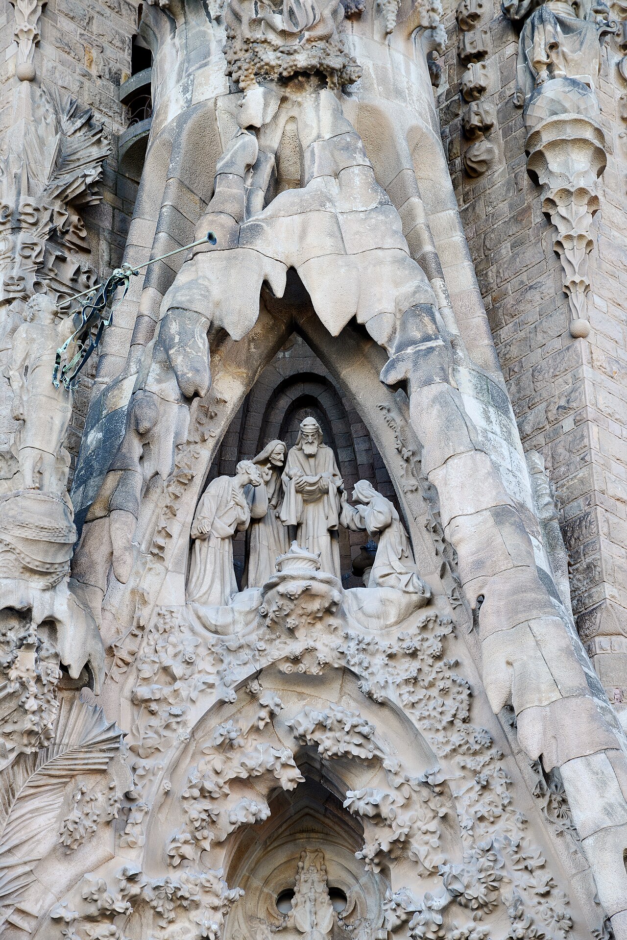 La Sagrada Família
