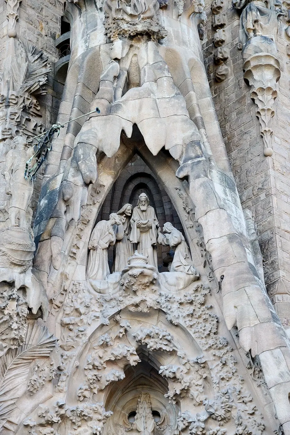 Sagrada Familia