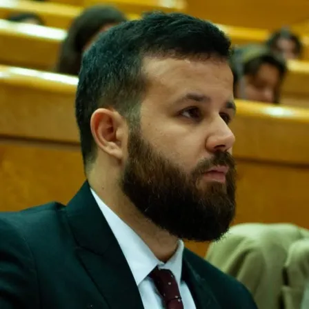 Alejandro Molina