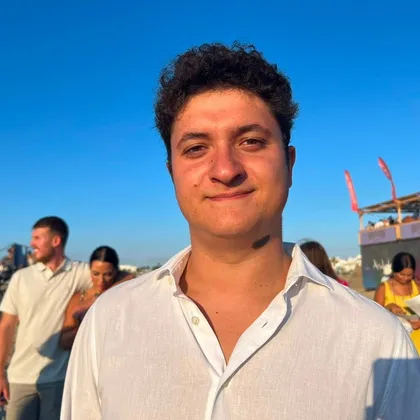 Mario de la Hoz