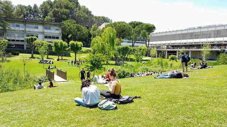 Campus de Bellaterra UAB