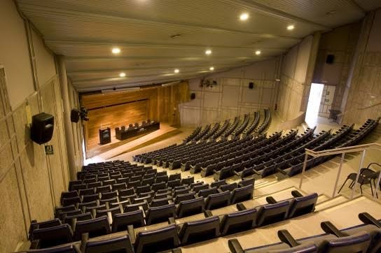 Instalaciones UAB